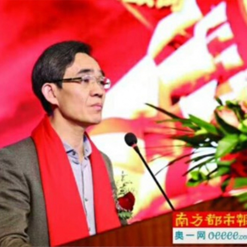 “新趨勢(shì)  新外貿(mào)  新機(jī)遇”主題千人年會(huì)圓滿結(jié)束！